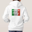 Buscar italia sudaderas Para ella