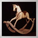 Buscar caballo mecedora posters Niños