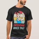 Buscar número 56 camisetas 1967