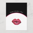 Buscar lips postales Romántico