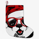 Buscar san nicolás calcetines navideños Vintage