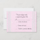 Buscar cinta tarjetas rsvp Parejas