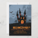 Buscar barato invitaciones de halloween Para todos