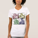 Buscar renacimiento camisetas Música