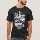 Buscar gilbert camisetas Dorado