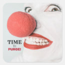 Buscar halloween payasos pegatinas Horror