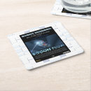 Buscar extranjeros posavasos Divertido