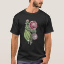 Buscar hocico camisetas Botánico