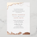 Buscar sumergido invitaciones Abstracto