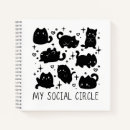 Buscar kawaii lindo libretas Gato