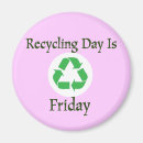 Buscar reciclaje imanes Verde
