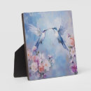 Buscar colibríes placas fotograbadas Pájaros