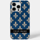 Buscar fleur lys iphone fundas Real