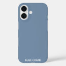 Buscar grúa iphone fundas Azul