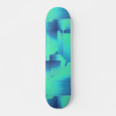 Buscar aqua tablas de skate Geométrico