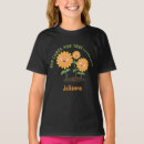 Buscar girasoles camisetas Chica