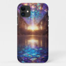 Buscar cristal de colores fundas General y unisex
