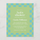 Buscar verde claro cuadros Retro