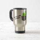 Buscar sapo divertido tazas Cottagecore