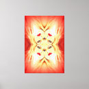 Buscar labios rojos lienzos Moderno