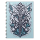 Buscar cross cuadernos Religion