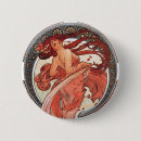 Buscar art nouveau chapas Vintage