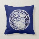 Buscar conejo del bebé cojines Para todos