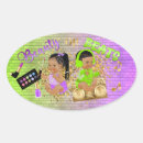 Buscar hip hop pegatinas Chica