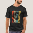 Buscar estrela camisetas Montaña