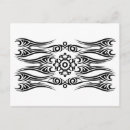 Buscar tatuaje tribal postales Eddart