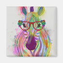 Buscar zebra imanes Safari