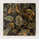 Buscar étnico puzzles Ornamento