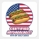 Buscar 4 meses pegatinas Día de la independencia