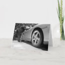 Buscar creativo fotograficas tarjetas Negro y blanco