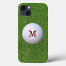 Buscar bola verde iphone fundas Golfista