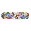 Buscar sirena tablas de skate Patinador