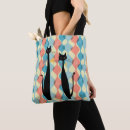 Buscar gato fresco bolsos Retro
