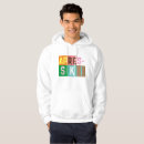 Buscar nieve hombre sudaderas Invierno