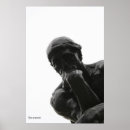 Buscar escultura posters Pensador