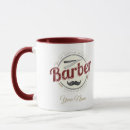 Buscar barber tazas Retro