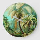 Buscar ernst haeckel relojes de pared Tropical