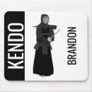 Buscar samurai alfombrillas de raton Espada