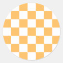 Buscar tablero de ajedrez pegatinas Retro