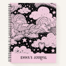 Buscar mágico libretas General y unisex