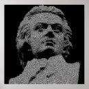 Buscar compositores clásicos posters Mozart