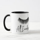 Buscar mascara tazas Negro
