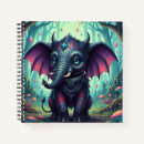 Buscar bosque encantado cuadernos General y unisex