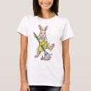 Buscar conejo del angora camisetas Conejos salvajes