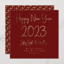 Buscar letras decorativas tarjetas Elegante