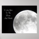 Buscar luna llena posters 4 º luna